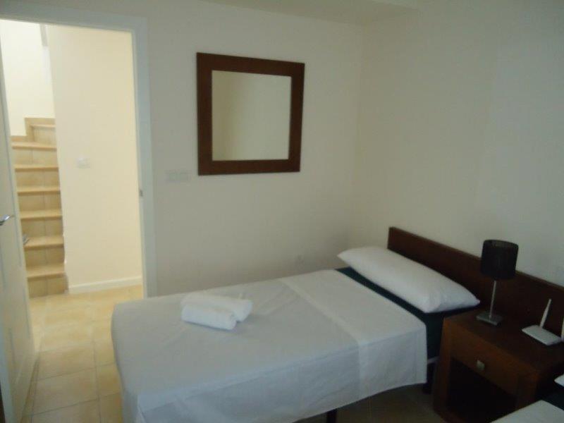 Casa Patrick Appartement Murcia Buitenkant foto