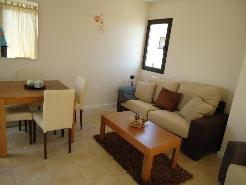 Casa Patrick Appartement Murcia Buitenkant foto