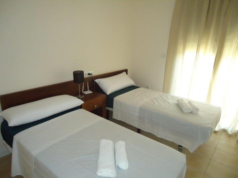 Casa Patrick Appartement Murcia Buitenkant foto