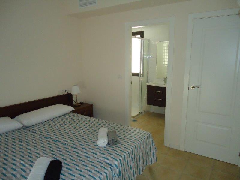 Casa Patrick Appartement Murcia Buitenkant foto