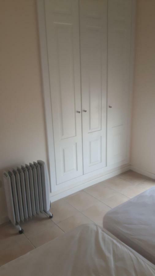 Casa Patrick Appartement Murcia Buitenkant foto