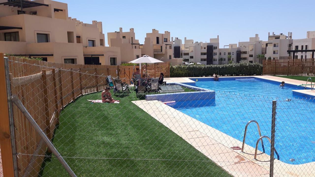 Casa Patrick Appartement Murcia Buitenkant foto