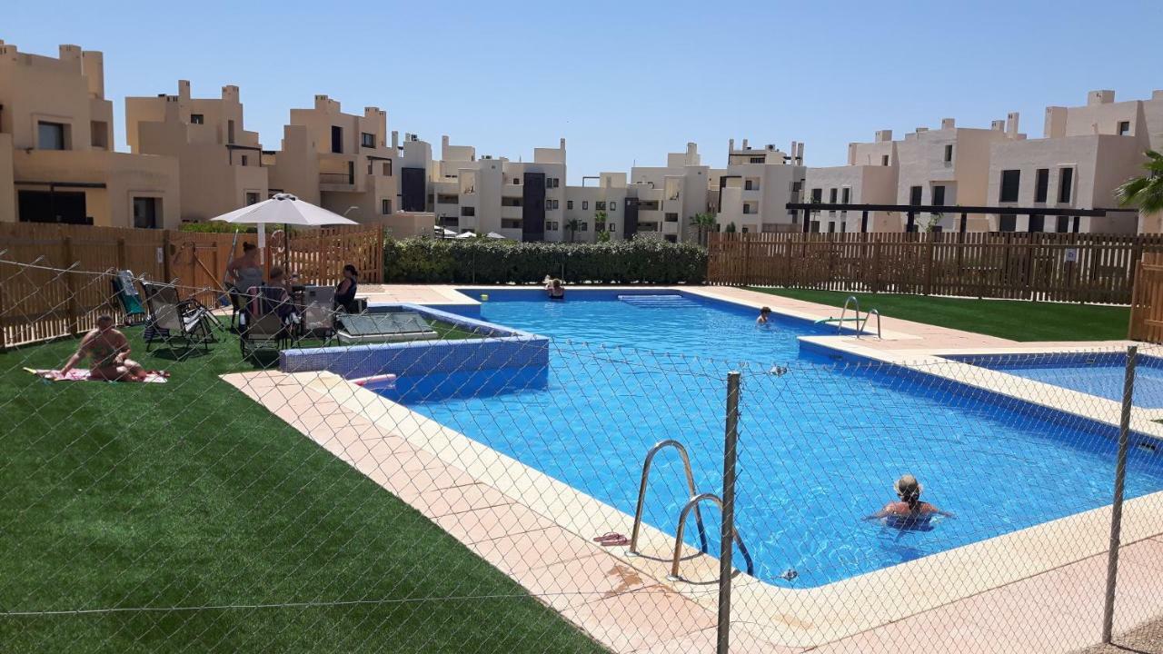 Casa Patrick Appartement Murcia Buitenkant foto