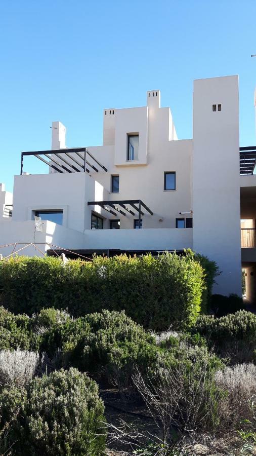 Casa Patrick Appartement Murcia Buitenkant foto