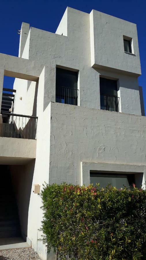 Casa Patrick Appartement Murcia Buitenkant foto